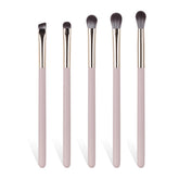 BeautyFactor brocha ojos grande ideal para cubrir zonas amplias sin esfuerzo
