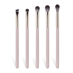 BeautyFactor brocha ojos grande ideal para cubrir zonas amplias sin esfuerzo