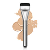 BEAUTYFACTOR pincel base plano ultrafino para acabado uniforme