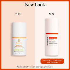 BeautyStat Corrector ocular universal C, aplicación diaria en ojos.