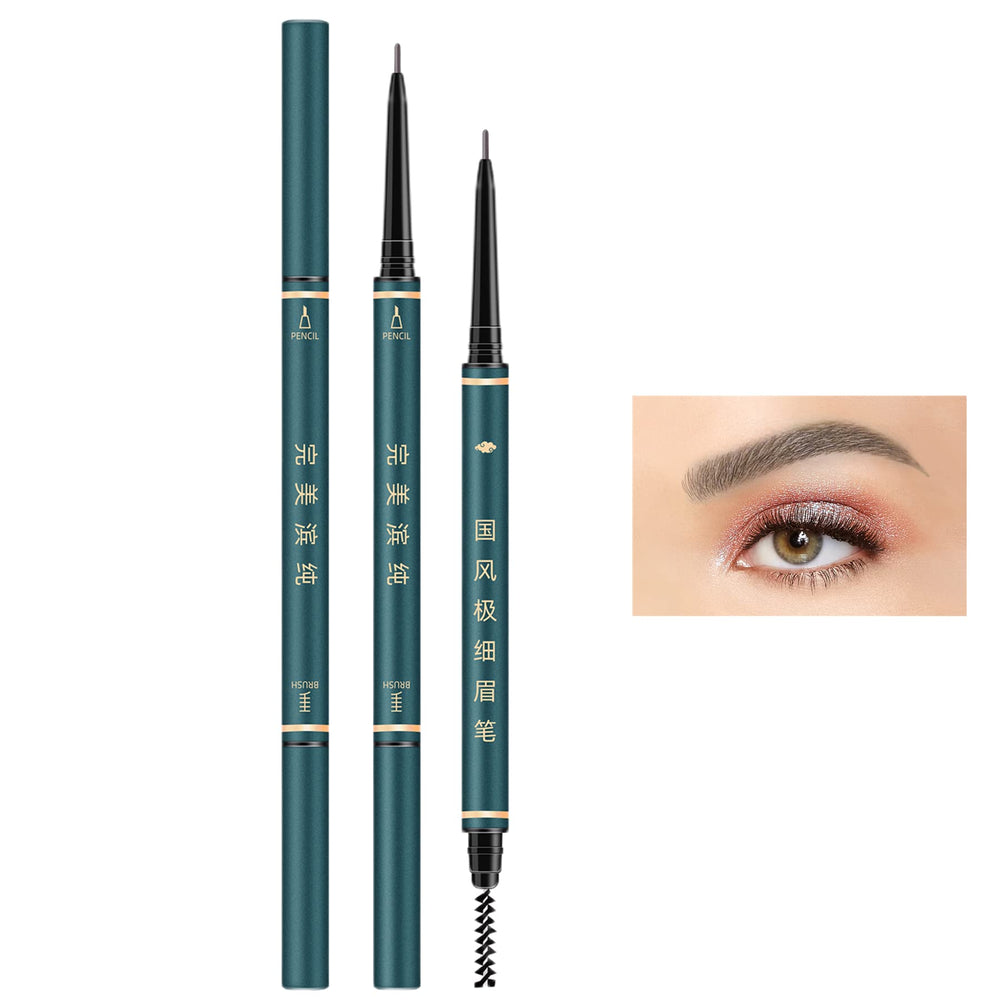 BECHY cejas ultra fino lapiz a prueba de agua para un look natural