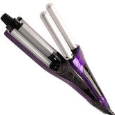 Bed Head A Wave We Go con barril ajustable para ondas suaves y brillantes.