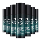 Bed Head Catwalk Curls Rock Amplifier: botella 5oz para rizos definidos.