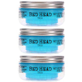 Bed Head Manipulator: pasta texturizante para definición y fijación firme en cabello corto.