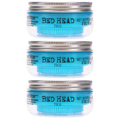 Bed Head Manipulator: pasta texturizante para definición y fijación firme en cabello corto.
