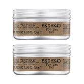 Bed Head Pure Texture: aplicación suave para definir la textura