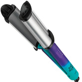 Bed Head Surf’s Up Waver, barriles de 2 pulgadas, para ondas relajadas y brillo.