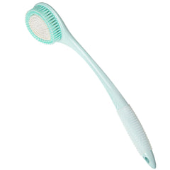 BEDELITE brosse-douche poignee-longue pour atteindre facilement le dos
