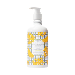 Beekman 1802 Jabon de Manos con bomba: limpieza suave para la piel sensible.