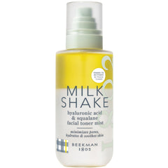 Beekman 1802 lait chèvre brume visage hydratante pour peau douce et rafraîchie