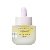 Beekman 1802 serum con margarita eléctrica para firmeza de la piel