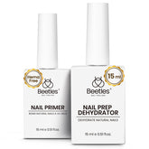 Beetles deshidratador de uñas 15 ml para preparar la superficie y mejorar adherencia.
