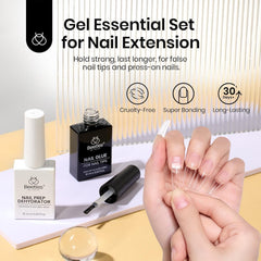 Beetles deshidratador de uñas con durabilidad de 28 días.