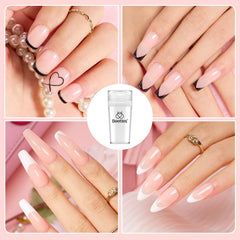 Beetles gel de stamping 8 g para diseño rápido