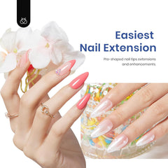 Beetles gel de uñas 7-5ml para capa base