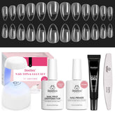 Beetles Gel Polish Deshidratante para preparar uñas y mejorar adherencia.