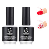 Beetles Gel Polish látex líquido para uñas, listo para diseño