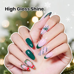 Beetles Gel Polish Spectrum conjunto-36-colores, variedad para diseños únicos.