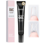 Beetles gel uñas 20 g, adhesión duradera para uñas falsas.