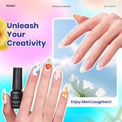 Beetles Gel Polish: kit regalo ideal para principiantes que crean uñas con estilo