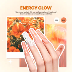 Beetles glossy top coat for high shine and chip resistance