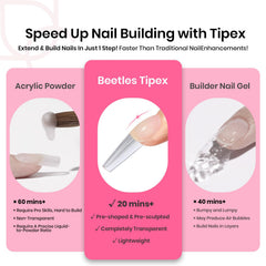 Beetles Tipex adhesivo sólido en tubo para aplicación limpia