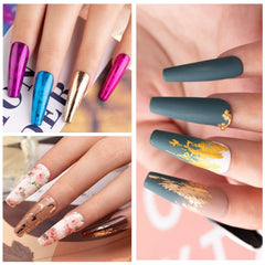 Beetles Uñas Profesionales: apto para salón y arte de uñas.