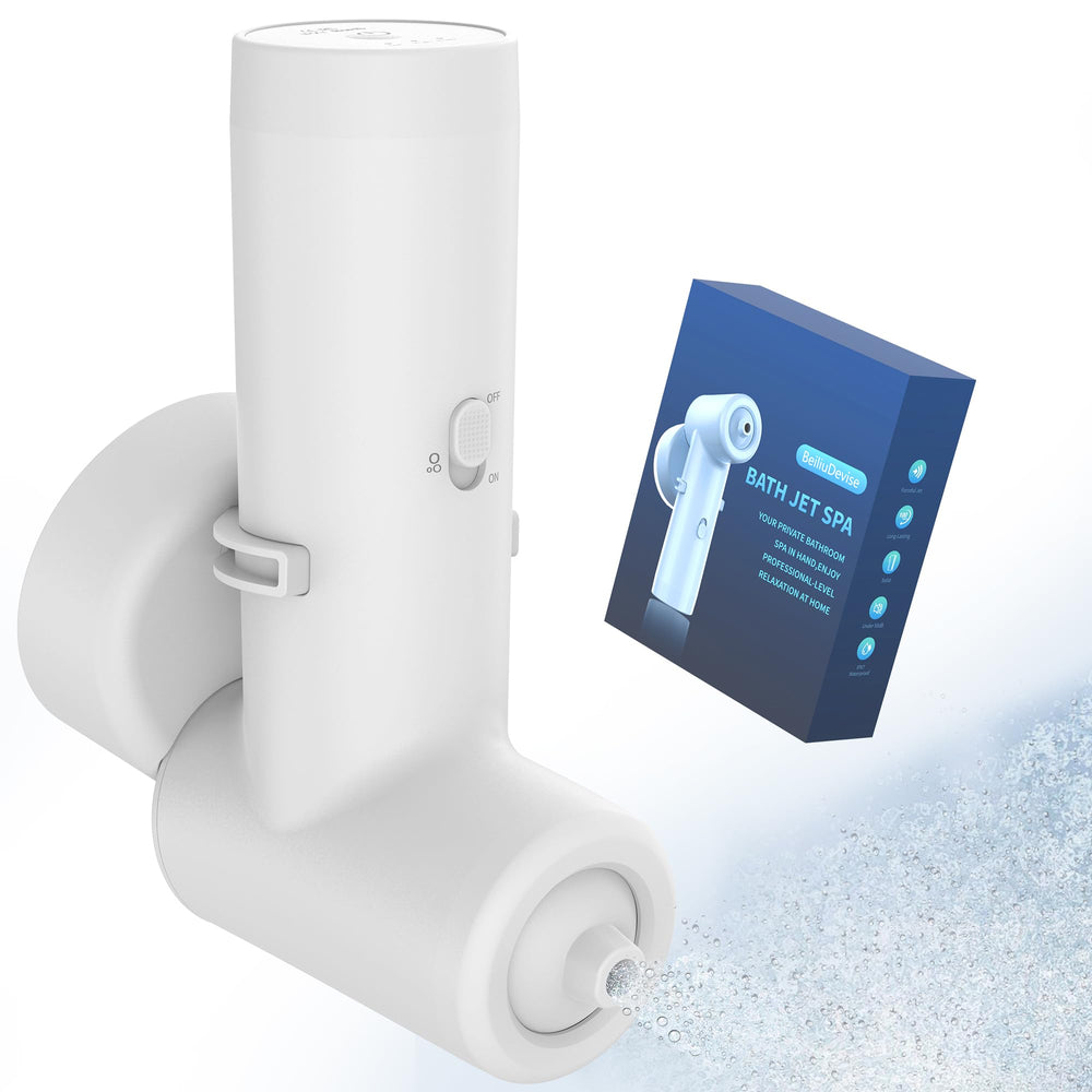 BeiliuDevise chorros de spa para baño, masaje relajante.