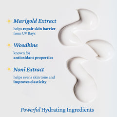 belif Aqua Bomb FPS 45: piel hidratada sin grasa gracias a la fórmula suave.