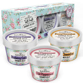 Bella & Bear gelatinas Tutti Frutti en empaque adorable, ideal para regalo.