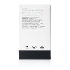 Bellaterra BB crème cosmétique propre sans parabènes et sans talc
