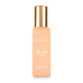 Bellavita Luxury GLAM: perfume mini para mujer, frasco frontal para bolso.