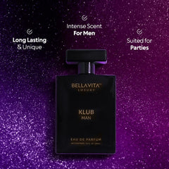 BellaVita KLUB: envase de regalo elegante para sorprender.