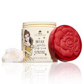 Belle Maison Disney Belle Scrub: bote exfoliante de cuerpo para una piel renovada.
