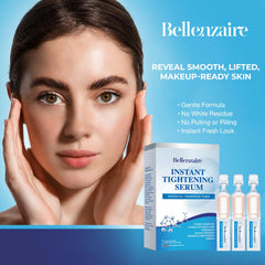 Bellenzaire serum ojos, hinchazón reducida para descanso visual