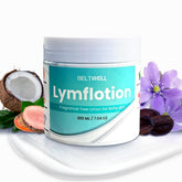 Beltwell Lymflotion bouteille 200 ml prêt à l’emploi et hydratante.