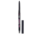 Benefit BADgal BANG lapiz ojos Pitch Black, acabado mate y larga duración