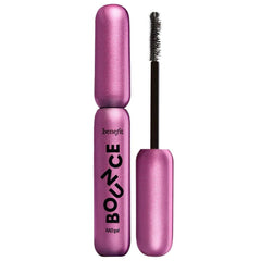 Benefit BADgal Bounce Mascara, aplicador dual para mayor volumen