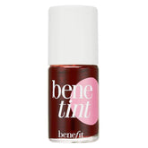 Benefit Benetint en formato viaje para labios y mejillas.