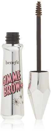 Gimme Brow de Benefit: aplicador preciso para definir cejas con volumen.