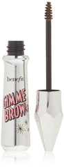 Gimme Brow de Benefit: aplicador preciso para definir cejas con volumen.