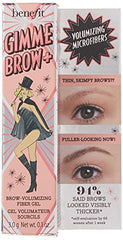Gimme Brow de Benefit: definición clara y cejas más densas al instante.