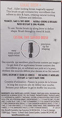 Gimme Brow de Benefit: peinado para aspecto natural y lleno.