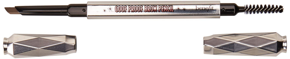 Benefit Goof Proof Brow Pencil No.2 Light: punta lágrima para definir el arco.