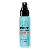 Benefit POREfessional Super Setter niebla microfina para fijación duradera sin peso