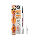 Benefit Precisely My Brow Pencil delineado ultra fino para cejas definidas.