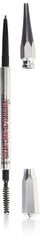 Le crayon Precisely My Brow de Benefit, pointe ultra-fin pour des traits naturels.