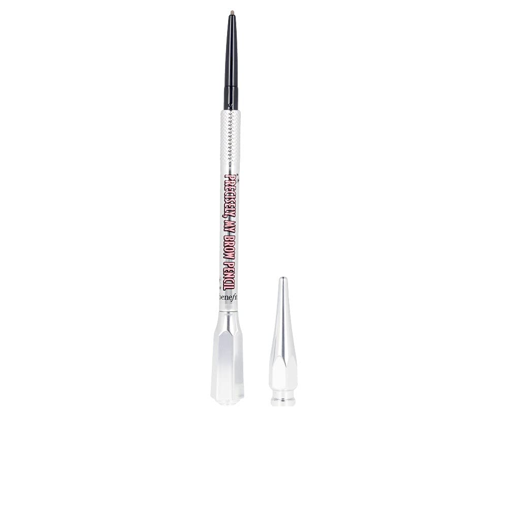 Benefit Precisely My Brow Pencil, trazos ultra finos para cejas naturales y larga duración