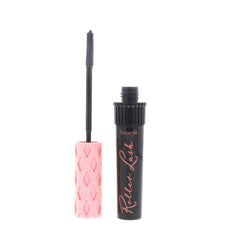 Benefit Roller Lash: pestañas-curvadas gracias al cepillo curvado.