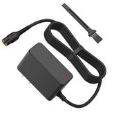 Cargador BENSN 4.3V para Philips OneBlade, carga estable y segura.